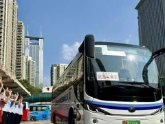 -傅家坡汽车客运站