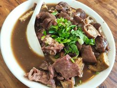 -老门刀削面(小酱坊店)