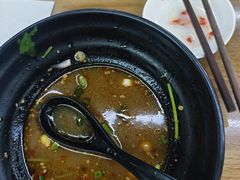 -耙豌豆重庆小面