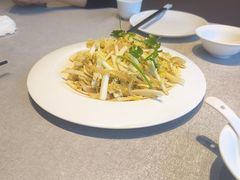 -郑庄脂渣海鲜楼(九水路店)