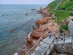 -燕儿岛山公园