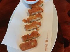 -喜鼎海胆水饺(东港店)