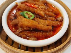 -金时代顺风大酒店(临港百联店)
