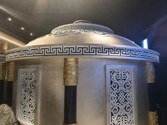 -巴音浩日娲酒楼(双林东路店)