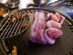 -401餐厅(弘大店)