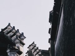 -鸣鹤古镇