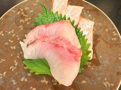 -Sushi Hanzo半藏(天环广场店)