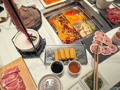 -宽来·欢聚火锅(来福士广场水景店)