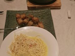 -上海宝华喜来登酒店·采悦轩中餐厅