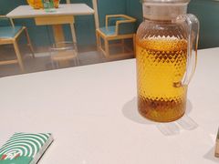 -绿草地·湘菜(芙蓉天街店)