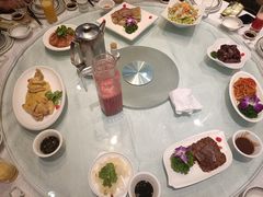 本帮熏鱼-金米箩大酒店(五角场店)