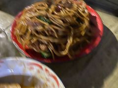 -小胡子祥彪烧烤(北湖总店)