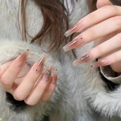 -M·X Nail日式美甲美睫