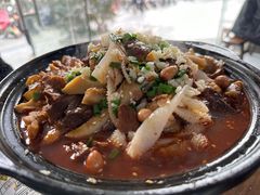 -云中菜馆(恒晟·云中绿园店)
