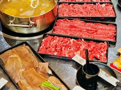 牛肉火锅-林记潮牛·牛肉火锅(上马墩店)