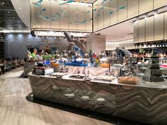 -威海蓝海御华大饭店·蓝钻美食自助百汇