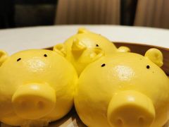 -安蒂娅.悦景轩中餐厅(西乡店)
