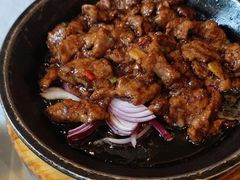 -好嫂子酱猪手•农家菜(华远坊店)
