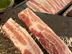 -炙忧烤肉屋(中国铁建广场店)