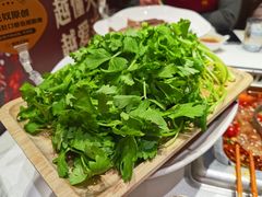 -巴奴毛肚火锅(六天地店)