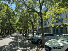 -上海海事大学(临港校区)