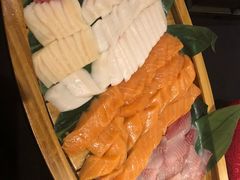 -富力希尔顿酒店·地阔自助餐厅