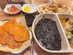 -多宾韩国料理(学衡路店)