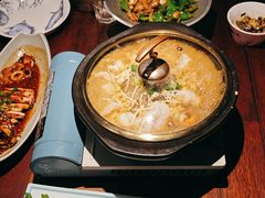 -前海沿·青岛菜(五四广场永旺店)