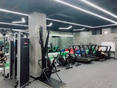 -Answer Fitness 答案健身(奥体店)