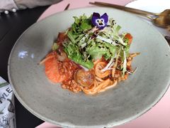 -张爱施法式西餐厅(汉街店)