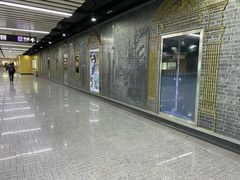 -一大会址·新天地(地铁站)