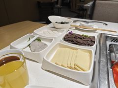 -海底捞火锅(中商百货店)