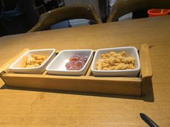 -胡马八破·川菜小馆(高新万达店)