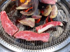 -隐炉和牛烧肉店(群力店)