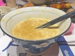 -火山屋台(新街口店)