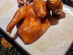 -味可道美食坊(福基路店)