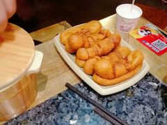 -蜀大侠火锅(森兰花园城店)