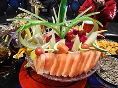 -海底捞火锅(荣盛广场店)