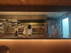 -拉蒂娜·巴西牛排馆 Latina·Brazilian Steakhouse(王府井喜悦店)
