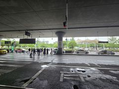 -重庆江北国际机场-T2航站楼