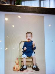 -小熊维尼高端儿童摄影(罗湖区总店)