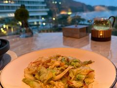 -深圳美高梅酒店-品聚嘉府中餐厅