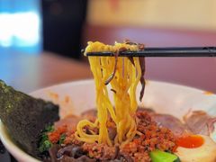 -博多一蘭豚骨拉面