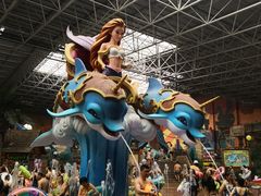 -波塞冬旅游度假区