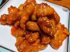 -小蓉合餐厅·川菜·陕南菜(凤城二路店)