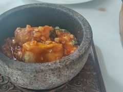 -上蔬无瑕· 创意素食·Vegetarian(华采天地店)