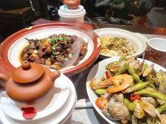 -山四砂锅(太原钟楼街店)