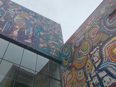 -四川美术学院美术馆