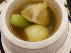 -春兰国宾馆(凤城河风景区老街店)