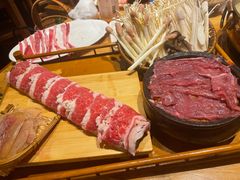 -黔诚酸汤牛肉(甲秀楼店)